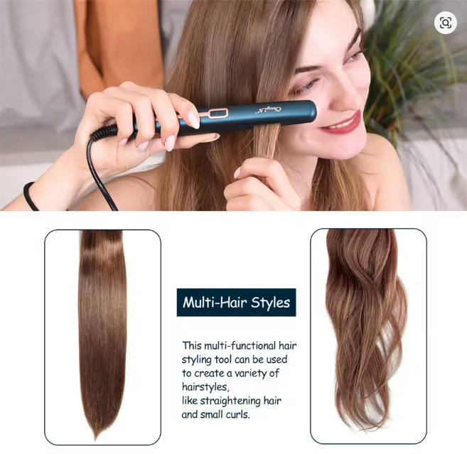 Hair Straightener -