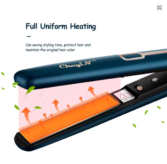 Hair Straightener -