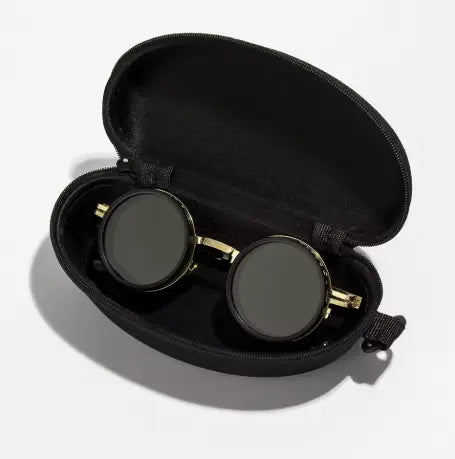 Polarized UV400 Sunglasses – Adjustable Outdoor Shades