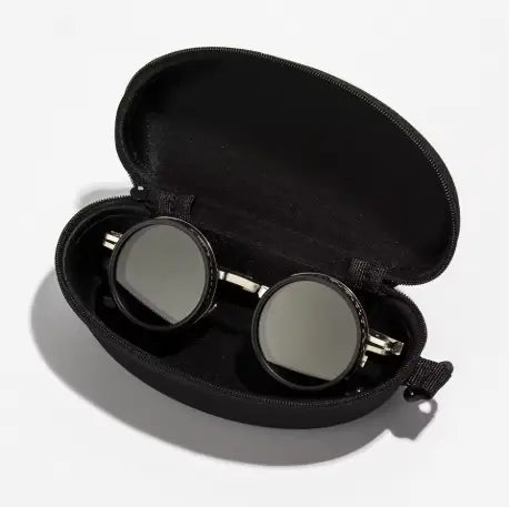 Polarized UV400 Sunglasses – Adjustable Outdoor Shades