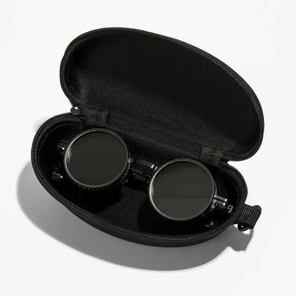 Polarized UV400 Sunglasses – Adjustable Outdoor Shades