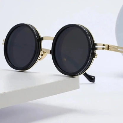 Polarized UV400 Sunglasses – Adjustable Outdoor Shades