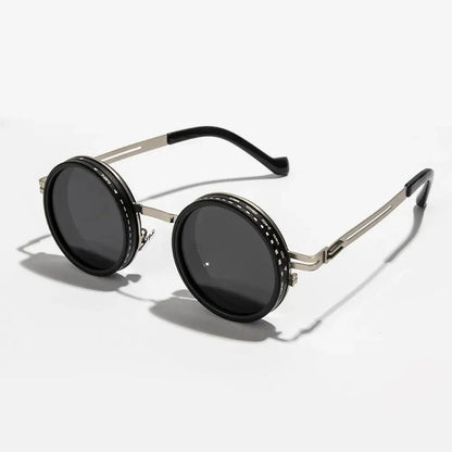 Polarized UV400 Sunglasses – Adjustable Outdoor Shades