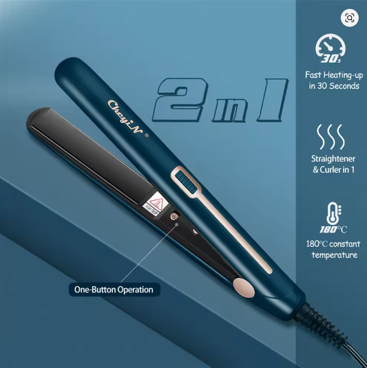 Hair Straightener -