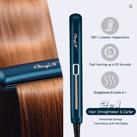 Hair Straightener -