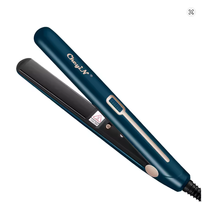 Hair Straightener -