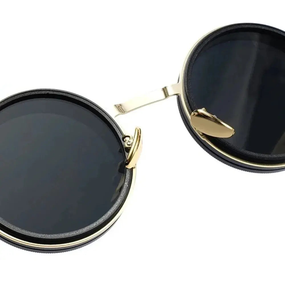 Polarized UV400 Sunglasses – Adjustable Outdoor Shades